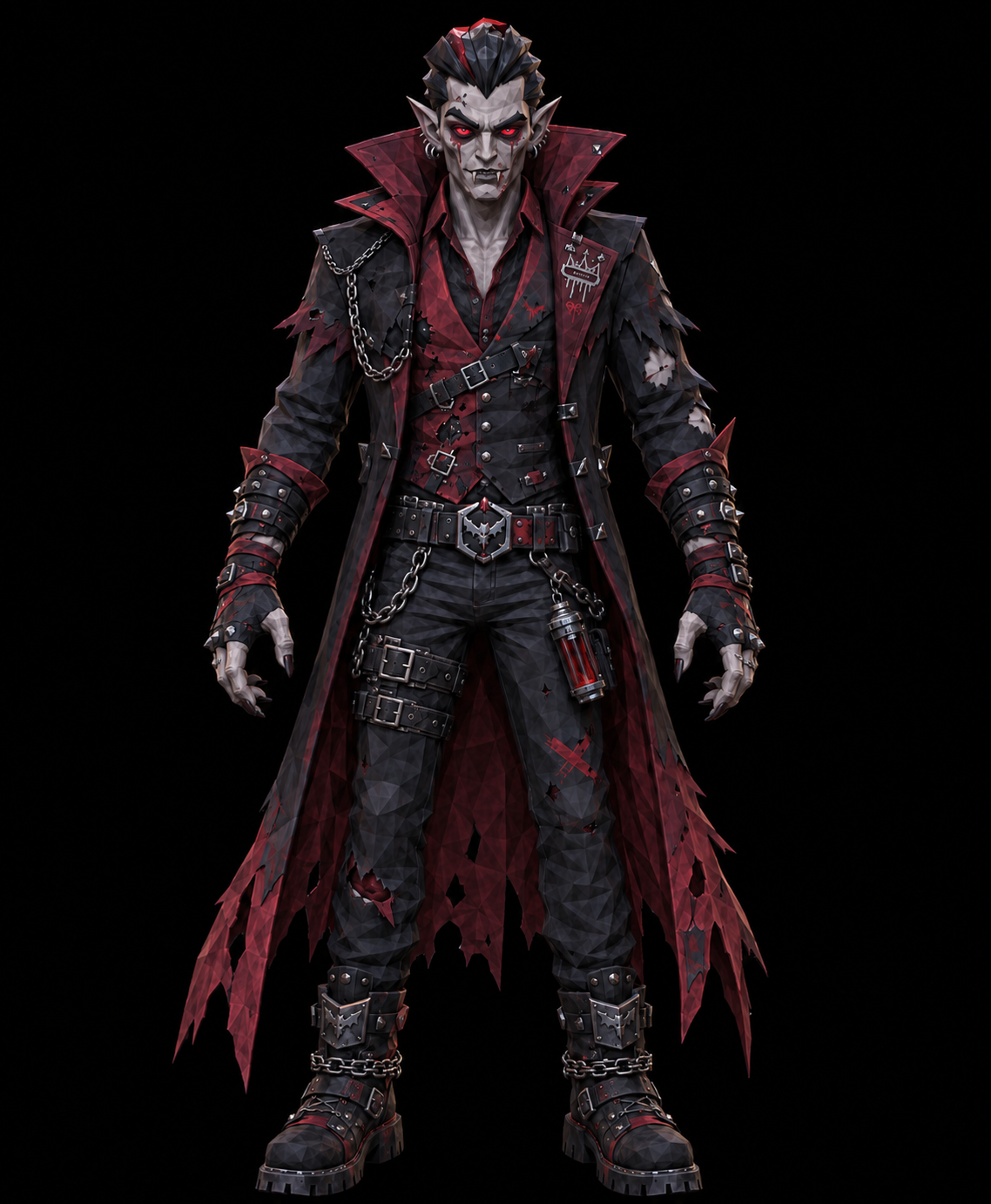 Dracula