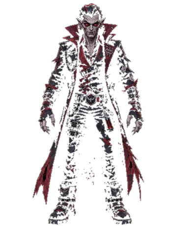 Dracula